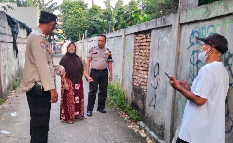 Heboh Penemuan Bayi Dibuang di Bekasi, Berhasil Diselamatkan Warga