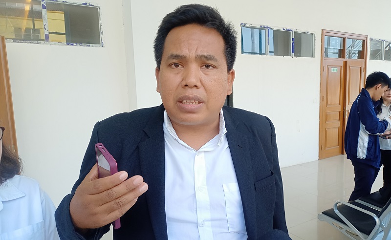 Kawal Kasus Pemerkosaan Anak di Jakpus, RPA Partai Perindo Ingin Pastikan Tersangka Tak Lepas dari Hukum