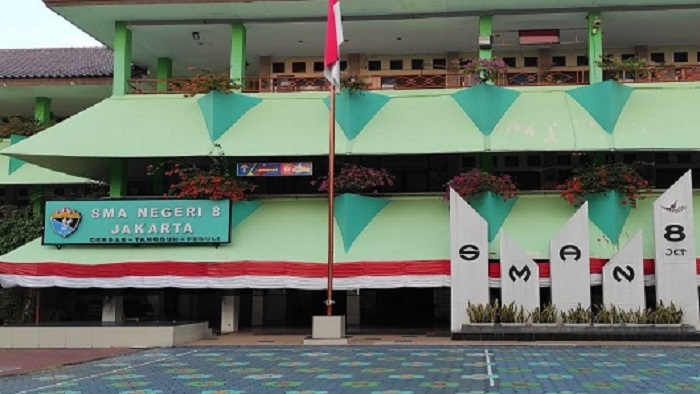 25 Sekolah Terbaik di Jakarta untuk PPDB SMA 2023, Ada Pilihanmu?
