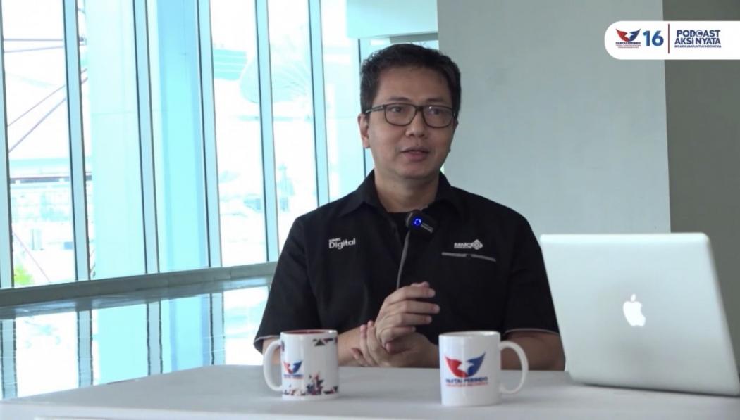 Podcast Aksi Nyata Bahas Kiko In The Deep Sea Movie, Film Animasi Karya Anak Bangsa