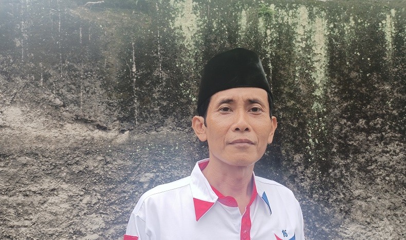 Bacaleg Partai Perindo Optimistis Raih 12.000 Suara di Dapil I Kota Depok