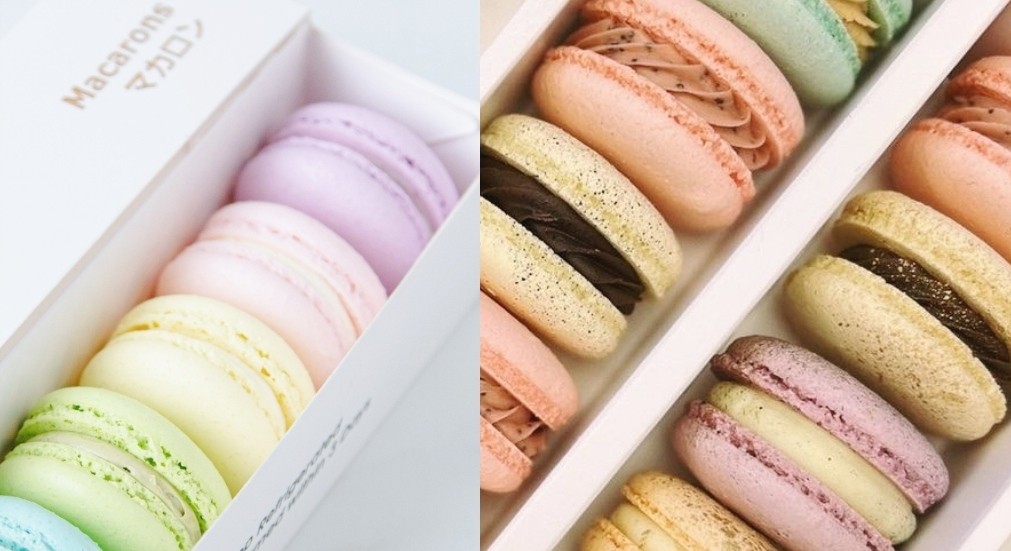 Mengenal Macaron, Kue Manis asal Prancis Berbentuk Bulat Warna-warni
