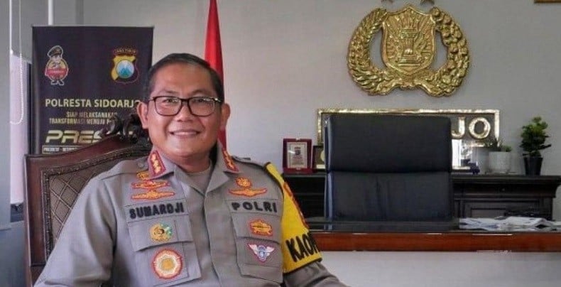 Manager Timnas U-22 Sumardji Ceritakan Detik-detik Dipukul dan Dibanting Ofisial Thailand