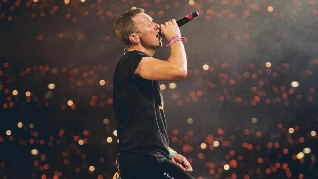 Lirik Lagu Viva La Vida-Coldplay dan Terjemahan, Ternyata Kisah Raja yang Tersingkir