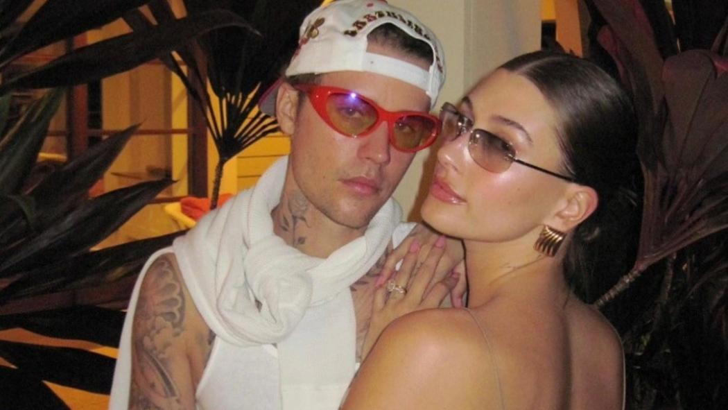 Takut Punya Anak dari Justin Bieber, Hailey Bongkar Alasan Ini