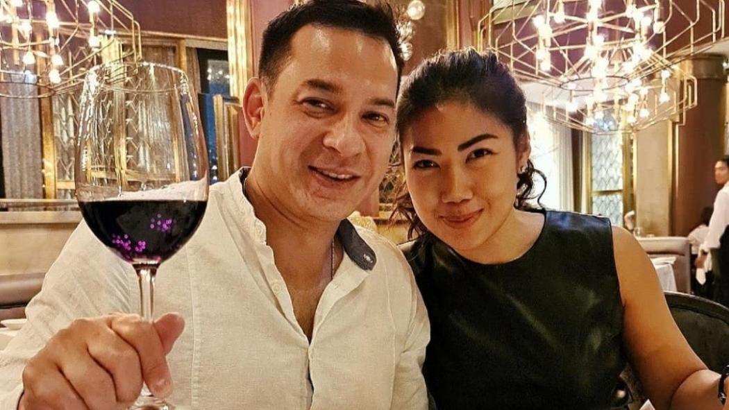 Gugat Cerai Istrinya, Ari Wibowo Akui Masih Sayang Inge: Rasa Itu Tak Bisa Hilang