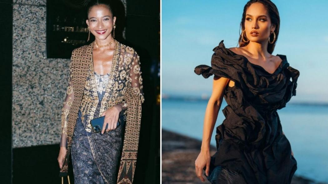 Bikin Bangga Indonesia, Cinta Laura dan Putri Marino Hadir di Cannes Film Festival 2023