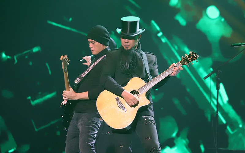Dewa 19 Gelar Konser, Hasil Penjualan Tiket Bakal Didonasikan untuk RS Indonesia di Palestina