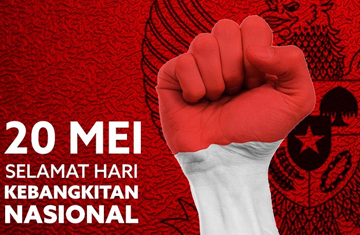Sejarah Hari Kebangkitan Nasional 20 Mei, Termasuk Hari Libur atau Tidak?