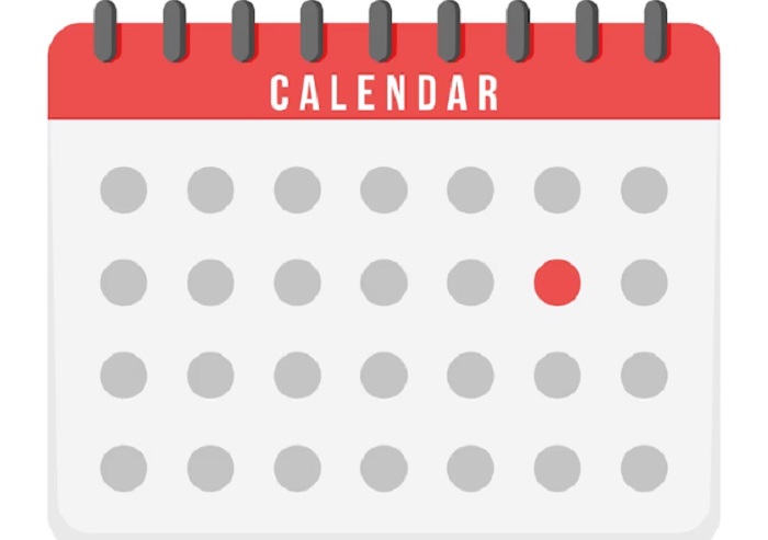 Jadwal Libur Nasional 2023 dan Cuti Bersama, Apakah 18 Mei Libur?