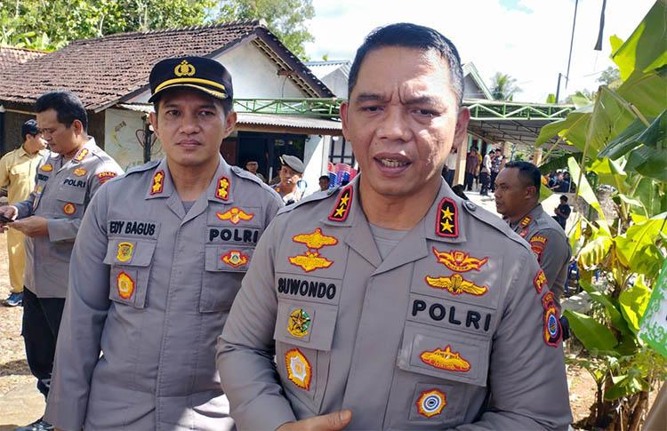 Ade Armando Kritik Politik Dinasti di Jogja, Kapolda: Tak Ada Pengamanan Khusus Aset PSI  