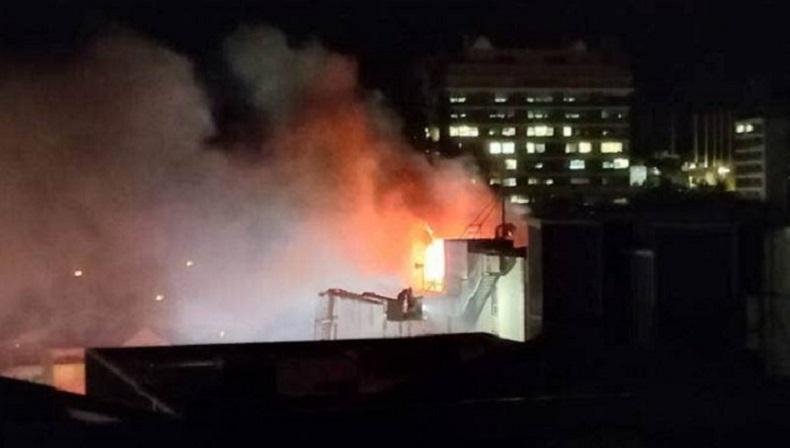 Gedung Hostel Terbakar di Selandia Baru, 6 Orang Tewas