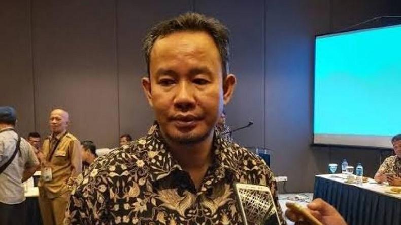 KPU Sumut Target Partisipasi Pemilih di Pemilu 2024 Capai 85 Persen