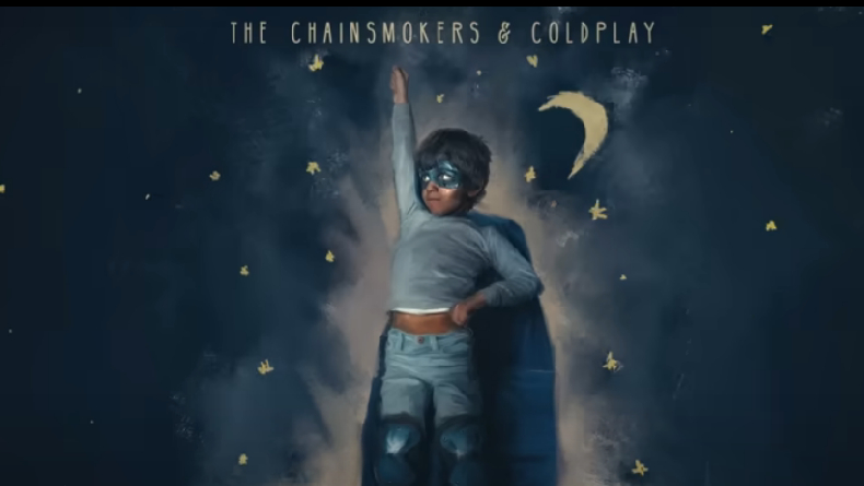 Lirik Lagu Something Just Like This - The Chainsmokers ft. Coldplay, Lengkap dengan Terjemahannya 