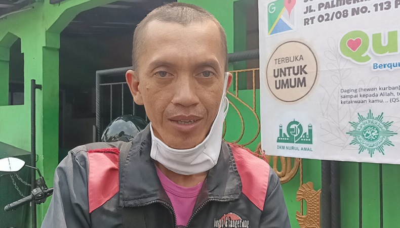 Tilang Manual Kembali Berlaku, Driver Ojol: Kerap Dicari Kesalahan dan Rawan Pungli