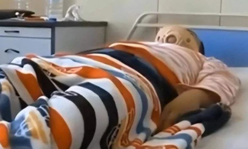 Selamatkan Perempuan Coba Bunuh Diri, Satpam Ini Malah Dipecat dan Terancam Dituntut