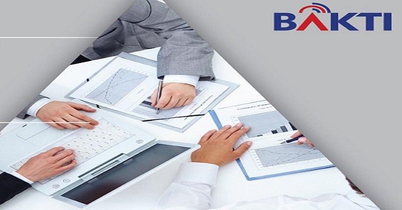 Johnny G Plate Jadi Tersangka Korupsi BTS, Apa Itu BAKTI Kominfo?