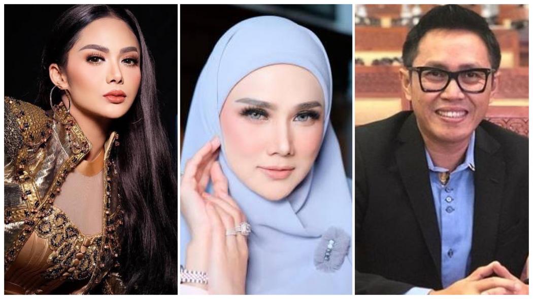 Ini Daftar Artis yang Jadi Anggota DPR, Ada yang Sampai 3 Periode
