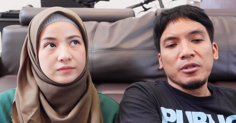 Desta Gugat Cerai Natasha Rizky, Warganet Syok Gak Percaya: Bilang Ini Gak Benar