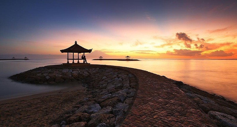 7 Spot Foto di Denpasar yang Wajib Dikunjungi saat Liburan ke Bali, Mana Paling Instagramable?