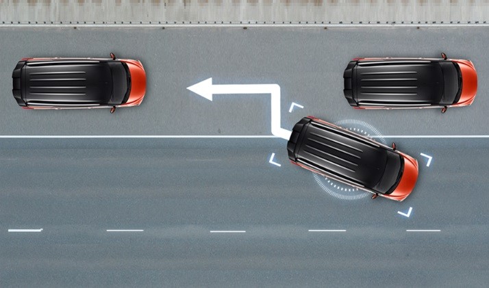 Tips Parkir Mobil Paralel, Ini Harus Diperhatikan agar Tak Nyenggol Kendaraan Lain