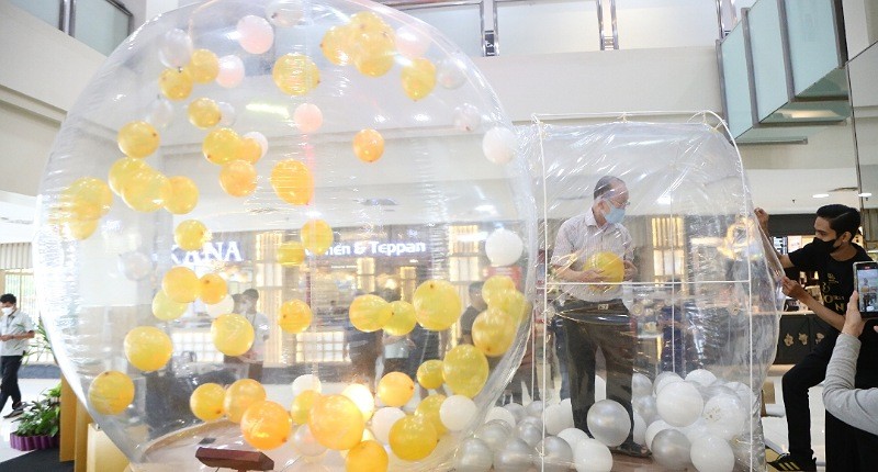 Wisata Belanja di Kawasan Jakarta, Jelajahi MKG bersama Keluarga, Ada Apa Saja? 