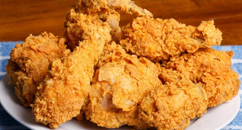 5 Makanan Pembangkit Selera saat Kondisi Badan Meriang, Ada Apa Saja? 