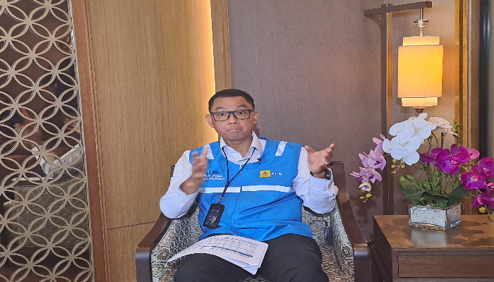 PLN Berhasil Lakukan Efisiensi Puluhan Triliun Rupiah di 2022