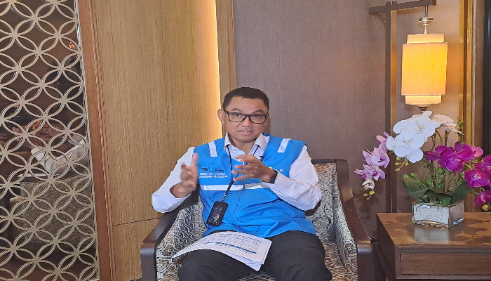 PLN Jajaki Kerja Sama Dengan Perusahaan Energi UEA, Ini Proyek yang Bakal Digarap 