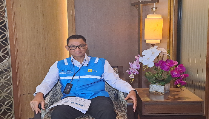 PLN Berkomitmen Capai Net Zero Emission pada 2060, Ini Strateginya