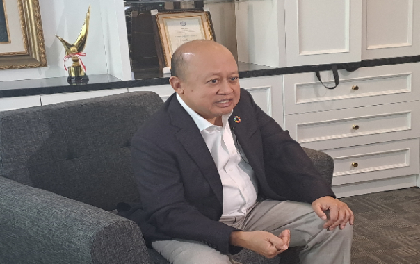 Dukung Ketahanan Pangan, Pupuk Indonesia Pastikan Distribusi Pupuk Subsidi Tepat Sasaran