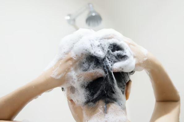 Doa Mandi Wajib Pria Berikut Tata Cara dan Urutannya