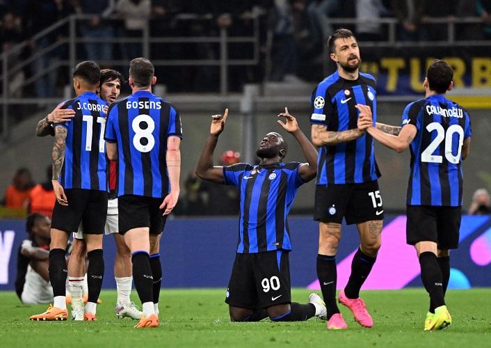 Javier Zanetti Berharap Inter Milan Tidak Lawan Real Madrid di Final Liga Champions