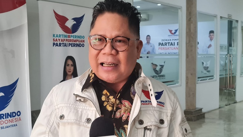 Yerry Tawalujan Apresiasi Jokowi Gerak Cepat Perbaiki Jalan Rusak di Daerah, Minta Pemda Tak Lepas Tangan