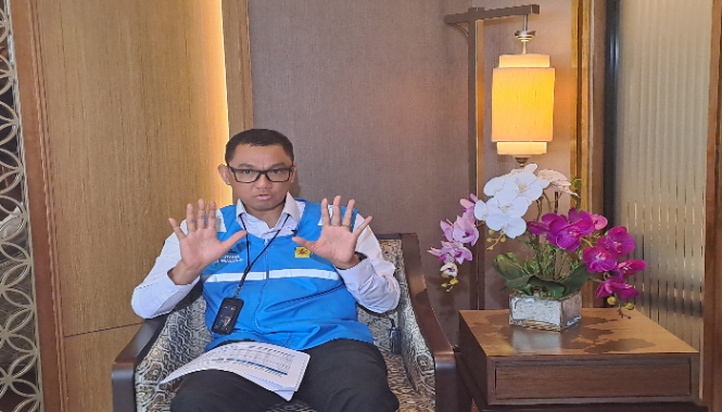 Perkuat Skill SDM, PLN Targetkan 200 Pegawai Belajar ke Luar Negeri Tahun Ini