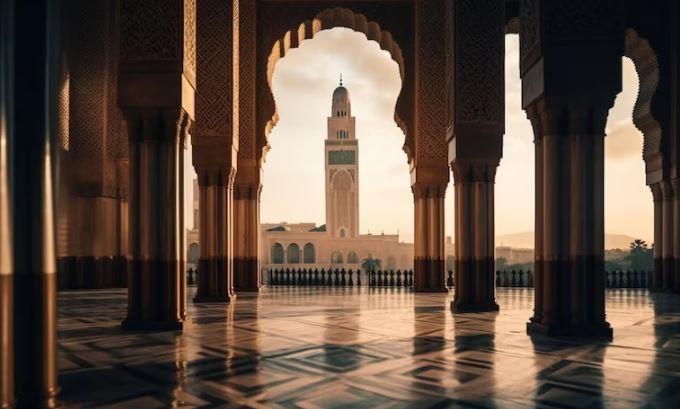 Teks Khutbah Jumat Singkat di Bulan Dzulqa'dah, Perbanyak Amal Saleh di Bulan Haram