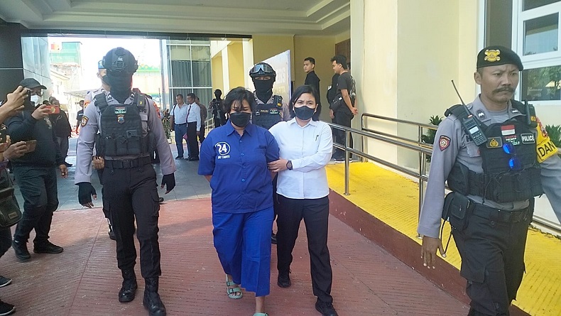 Istri Potong Kelamin Suami di Solo, Pelaku Sempat Tolong dan Nunggu di Rumah Sakit 