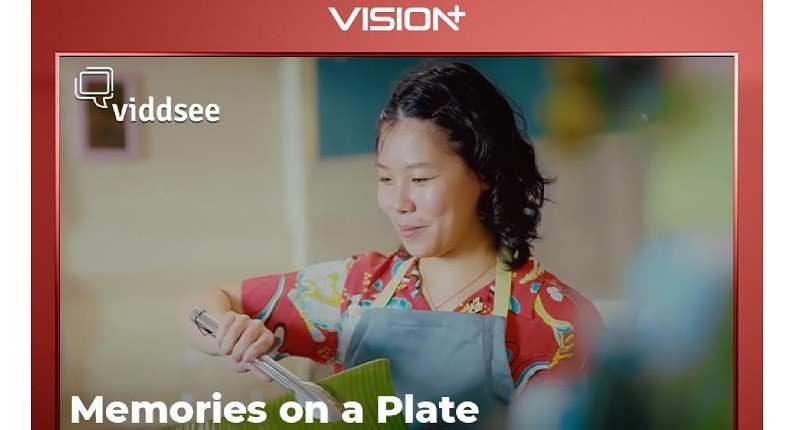 Ungkap Berbagai Kisah Unik di Balik Hidangan Lezat, Nonton Memories on a Plate di Vision+