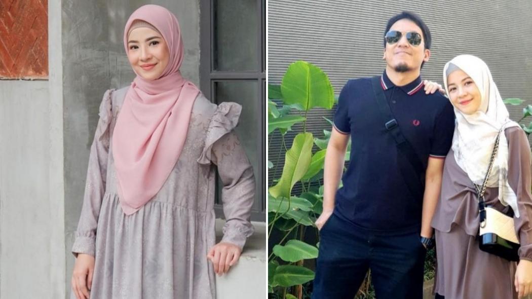 5 Potret Cantik Natasha Rizky Istri Desta Mahendra, Digugat Cerai setelah Menikah 10 Tahun