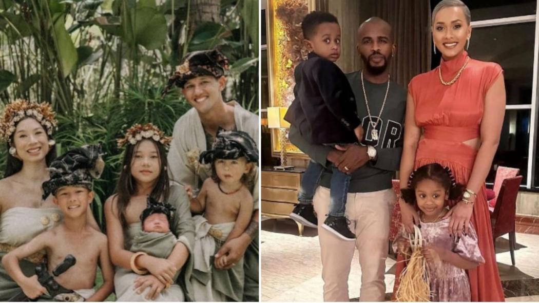 5 Artis Nikah dengan Pesepakbola Langgeng Sampai Sekarang, Nomor 3 Anaknya Paling Banyak