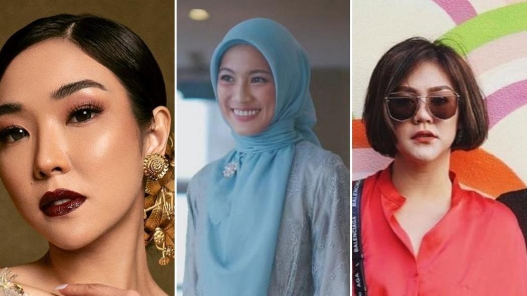 Deretan Mantan Kekasih Desta Mahendra, Nomor 5 Usianya Paling Muda Belum 20 Tahun 