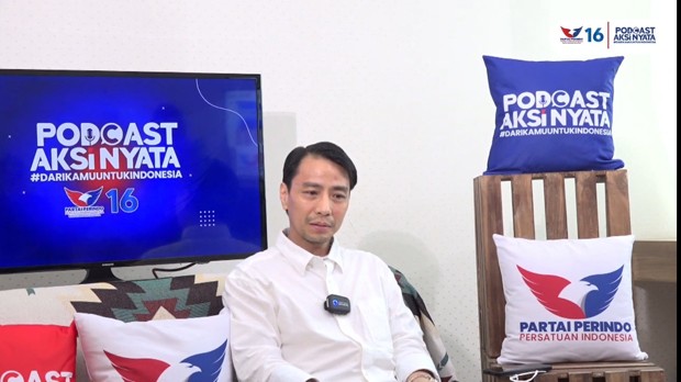  Perindo Sebut Penegakan Hukum yang Tegas Dapat Berantas Premanisme Berkedok Ormas