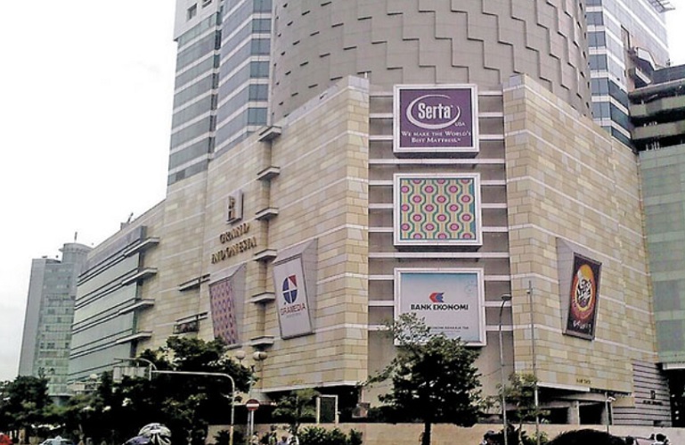 Siapa Pemilik Grand Indonesia? Ternyata Kakak Adik Terkaya di RI