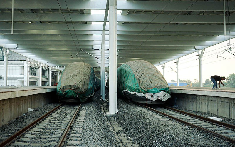 Proyek Kereta Semi Cepat Jakarta-Surabaya Berpotensi Dicoret dari PSN, Ini Alasannya