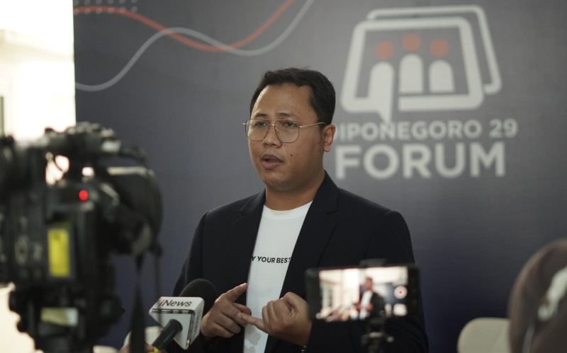 Kabasarnas Jadi Tersangka Suap, Partai Perindo Minta Pengadaan Barang dan Jasa Dievaluasi