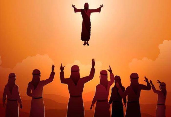 38 Ucapan Hari Kenaikan Isa Almasih 2023 yang Penuh Pesan Damai dan Kasih   