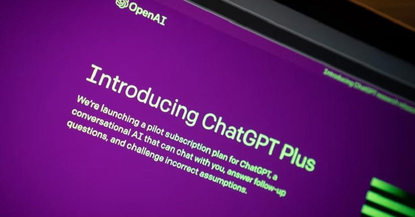 Segera Hapus Aplikasi ChatGPT Palsu Ini, jika Tak Ingin Kehilangan Uang