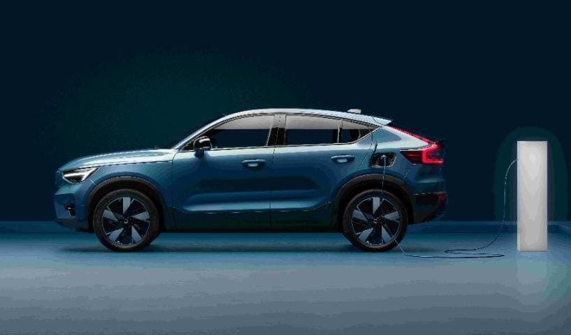 Volvo Beroperasi Lagi di Indonesia, Jual Mobil Listrik di Segmen Luxury