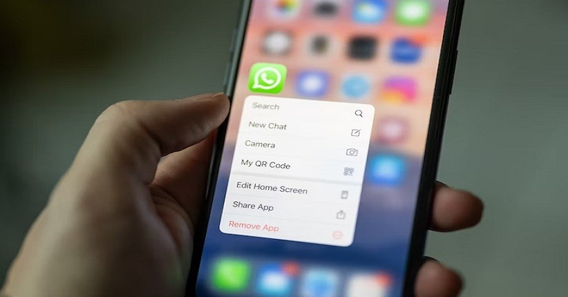 7 Cara Mengetahui Pasangan Chat dengan Siapa Saja di WhatsApp