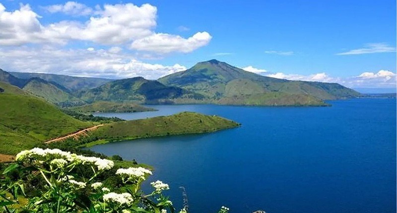 Mengenal Ikan Batak, Penghuni Asli Danau Toba yang Hampir Punah 